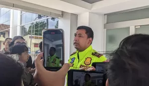 Siapa Sosok di Mobil Alphard yang Dikawal Patwal Viral di Puncak Bogor, Ini Kata Polisi