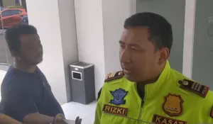 Anggota Patwal yang Viral di Puncak Bogor Dicopot dari Jabatannya, Kasatlantas Minta Maaf