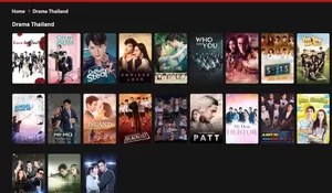 Hindari Situs Streaming Ilegal IDLIX, Ini 5 Link Nonton Film Gratis dan Legal