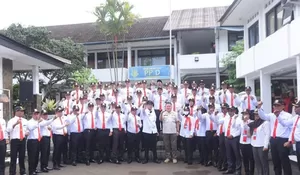 PPNS Didorong Jadi Garda Terdepan dalam Penegakan Perda Kota Sukabumi