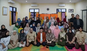 Komitmen Anti Korupsi Diperkuat, DPRD Kota Bogor Motivasi Puskesmas Kedung Badak Raih Zona Integritas