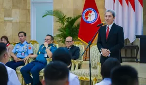 Sah! RSUD Kota Bogor jadi Rumah Sakit Pendidikan bagi 75 Dokter Muda Unhan