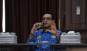 Wakil Wali Kota Sukabumi Tegaskan Penanganan Masalah Lingkungan Harus Menguatkan Kolaborasi