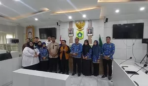 Pemerintah Kabupaten Bogor Siap Lakukan Percepatan Pengangkatan CPNS dan PPPK 2024
