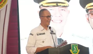 Pemerintah Kota Sukabumi Jaring Aspirasi Publik untuk RPJMD 2025-2029