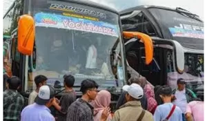 Mudik Gratis DKI Jakarta Gelombang 2 Dibuka Lagi! Cek Syarat dan Cara Daftarnya