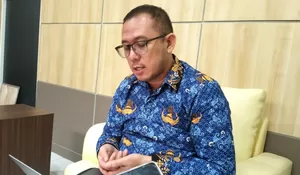 Faktor Keamanan Terpenuhi, Indeks Daya Saing Daerah Kota Sukabumi Naik Jadi 3,83 Persen