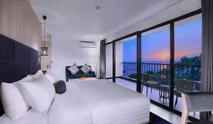 5 Rekomendasi Hotel di Anyer dengan Fasilitas Lengkap untuk Staycation saat Liburan Lebaran