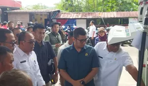 Ketua DPRD Bogor Jadi Korban SPBU Pertamina Curang, Minta Pengusaha Taati Aturan