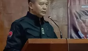 Tepis Kekhawatiran Publik, Anggota DPR RI TB Hasanuddin Sebut Ada Dua Poin Penting Revisi UU TNI