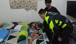 Miris, Bocah di Parung Jadi Korban Tabrak Lari, Ditinggal di Bawah Pohon Ceri