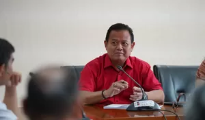 Masih Banyak Lulusan SMK Nganggur, Komisi IV DPRD Kota Bogor Minta Disnaker Maksimalkan Teknologi