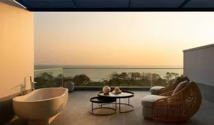 Deretan Hotel di Anyer untuk Akomodasi Staycation saat Libur Lebaran Idul Fitri