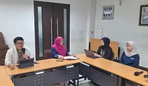 Mudik Lebaran 2025, Peserta BPJS Kesehatan Bisa Akses Layanan JKN Dimana Saja, Lho! Begini Caranya