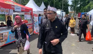 Pemkab Bogor Bakal Gelar Operasi Pasar Murah di Cileungsi Jelang Lebaran