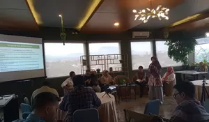 Penelitian di Pamijahan Bogor : Konsumsi Kental Manis sebagai Minuman Pengganti Susu Masih Tinggi, Padahal Risiko terhadap Gizi Anak