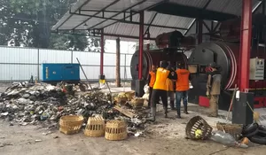 Dodika Incinerator Hadirkan Teknologi Canggih Pengolah Sampah: Solusi Baru untuk Indonesia 