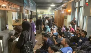 Kota Bogor Raup Rp122,5 Miliar dari Program Pemutihan Pajak Kendaraan