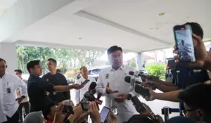 33,69 Juta Pemudik Pakai Mobil Pribadi, Menko Polkam Ungkap Persiapan Pengamanannya