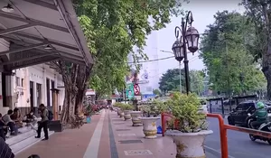 Rekomendasi Tempat Ngabuburit yang Seru di Surabaya Sambil Menunggu Waktu Buka Puasa