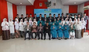 TP PKK dan Dekranasda hingga Posyandu di Kabupaten Sukabumi Didorong Jadi Motor Penggerak Ekonomi