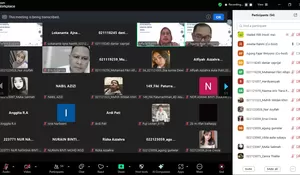 Lewat Guest Lecture FEB Unpak, Dorong UMKM Desa Kuasai Pembukuan Keuangan Sederhana