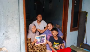 Kisah Almarhum Tarjo Penderita Obesitas, Dua Kali dibantu Tim Rescue Damkar Kabupaten Bogor