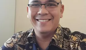 33 Tahun Hari Air Sedunia