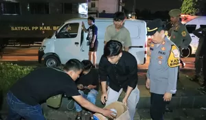 Aktivitas Malam Meningkat di Bulan Puasa, Polisi Gencarkan Patroli