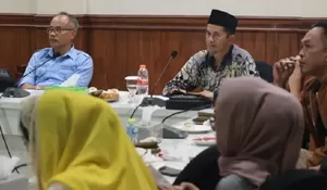 Sengketa Lahan di Ciemas, Ini Rekomendasi Komisi I DPRD Kabupaten Sukabumi