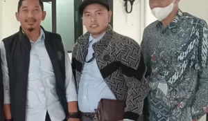 Penganiaya Santri di Pesantren Markaz Syariah Megamendung Divonis 10 Bulan Penjara