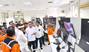 Sidak ke Cikampek, Dedi Mulyadi Pastikan Stok Pupuk Bersubsidi di Jawa Barat Lebih Dari Cukup