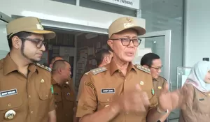 Kota Sukabumi Genjot Optimalisasi PBB-P2, Targetkan Rp14,4 Miliar di 2025