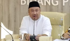 Timnas Indonesia Wajib Menang! DPR Ancam Evaluasi Menpora dan PSSI Jika Kalah dari Bahrain