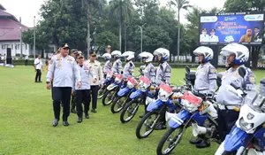 Pemkab Bogor Siapkan Pengamanan Ekstra Untuk Mudik Lebaran 2025
