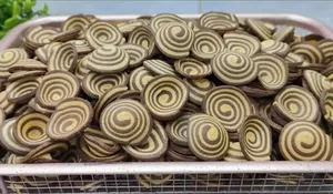 Rekomendasi Kue Kering untuk Suguhan Hari Raya Idul Fitri