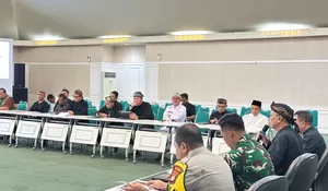 Pemkab Bogor Bentuk Satgas Pemberantasan Premanisme, Cegah Gangguan di Ruang Publik