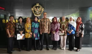 Wali Kota Sukabumi Ayep Zaki Serahkan Laporan Keuangan 2024, Ini Kata Pemprov Jawa Barat