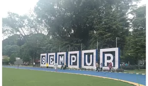 Deretan Tempat Wisata Gratis di Bogor buat Libur Lebaran Minim Budget Bareng Keluarga Nih