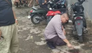 Diduga Gegara Perempuan, Mahasiswa di Bogor Ditusuk hingga Meninggal