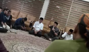 Ogah Insiden Wisatawan Jepang Terulang, Dedie Rachim Larang Pengamen di Angkot Kota Bogor