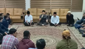 Kerja Peningkatan Ekonomi 8 Persen, Dedie Rachim Ngarep Pemerintah Pusat Bantu Industri MICE di Kota Bogor