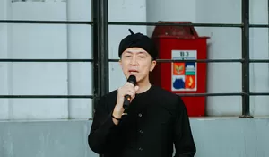 Dedie Rachim Pastikan Kota Bogor Harus Bebas dari Anak Punk dan Pengamen di Angkot