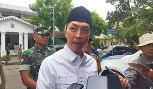 Ini Daftar Empat Program Dedie A Rachim yang bakal Dikebut di Kota Bogor