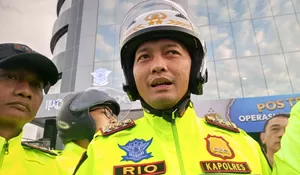 Polres Bogor Imbau Masyarakat Tidak Lakukan Takbir Keliling