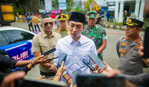 Sambut Lebaran, Dedie Rachim Bakal Gelar Open House di Rumah Dinas Wali Kota