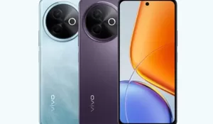 Vivo Y39 5G Resmi Meluncur! Ditenagai Snapdragon 4 Gen 2 dan Baterai Super Awet dengan Harga Terjangkau