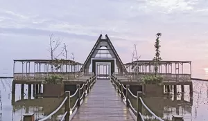 Daftar Tempat Wisata Viral di Cirebon buat Kamu Kunjungi Habis Sholat Idul Fitri Nih