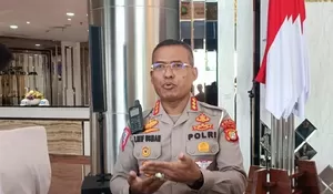 Jakarta Steril dari Konvoi Takbiran, 2.500 Personel Dikerahkan