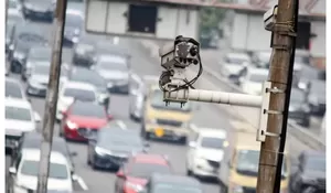 Gage Jakarta Kembali Diberlakukan 8–11 April 2025, Catat Daftar Lokasi dan Jamnya!